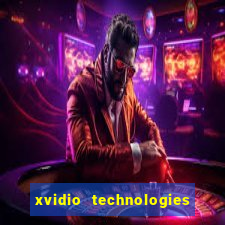 xvidio technologies brasil 2024 os